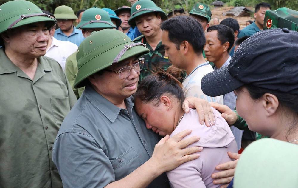 9 dấu ấn trong nhiệm kỳ của Thủ tướng Phạm Minh Chính
