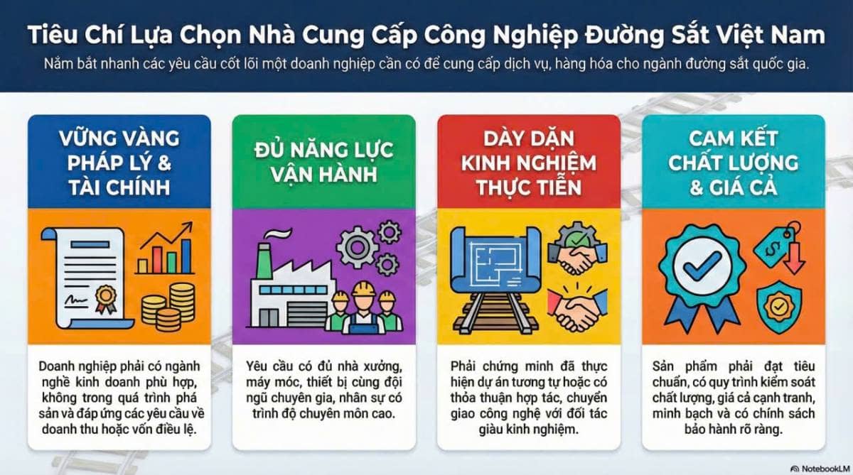 [CẬP NHẬT] - Chính Phủ mở đường cho việc đặt mua sản phầm thép ray của HPG
