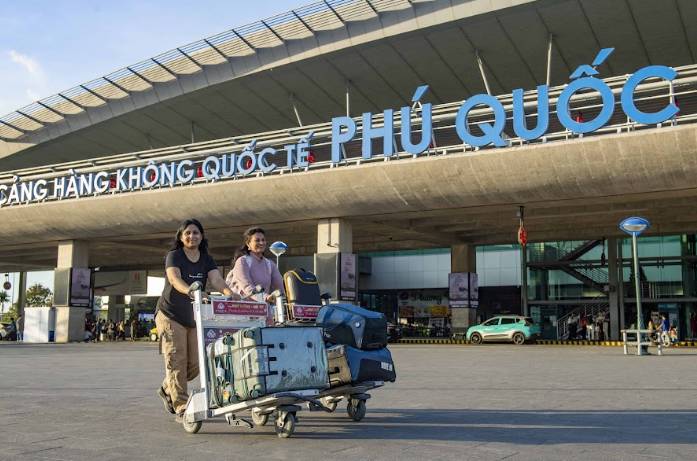Sun Group "bắt tay" VATM: Hoàn thiện mảnh ghép quản lý bay trong hệ sinh thái hàng không