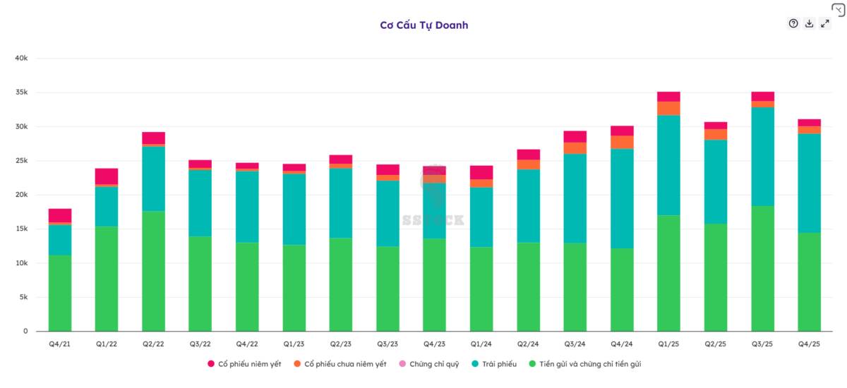 VNDIRECT - NỖ LỰC VƯỢT LÊN CHÍNH MÌNH. Trước năm 2022, VNDIRECT là một trong những công ty chứng khoán  ...