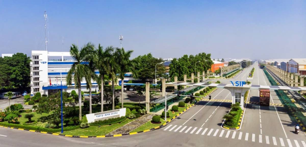 BĐS KCN: “Key nối tiếp” đang dần lộ diện cho năm nay