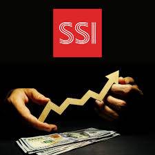 Chứng khoán SSI và năm 2025 rực rỡ: 5 cú bứt phá ngoạn mục làm thay đổi cuộc chơi