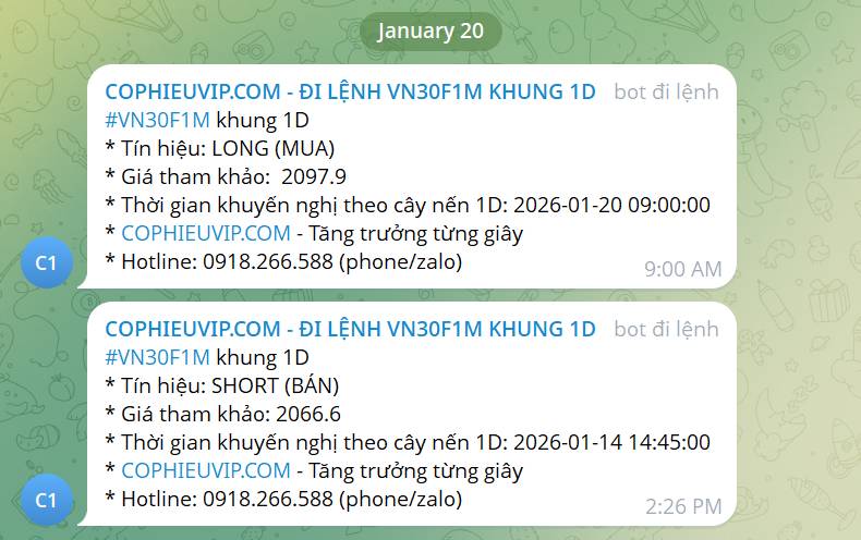 Bắt Mạch Chứng Khoán Ngày 27/01/2026: “Hồi kết” cho nhịp rơi hay bắt đầu một cú sập?
