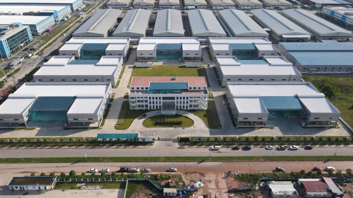 BĐS KCN: “Key nối tiếp” đang dần lộ diện cho năm nay