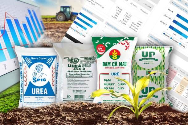 Ngành phân bón: Sóng hồi ngắn – Bull trap dài? Góc nhìn tỉnh táo sau nhịp tăng rồi “trả điểm”