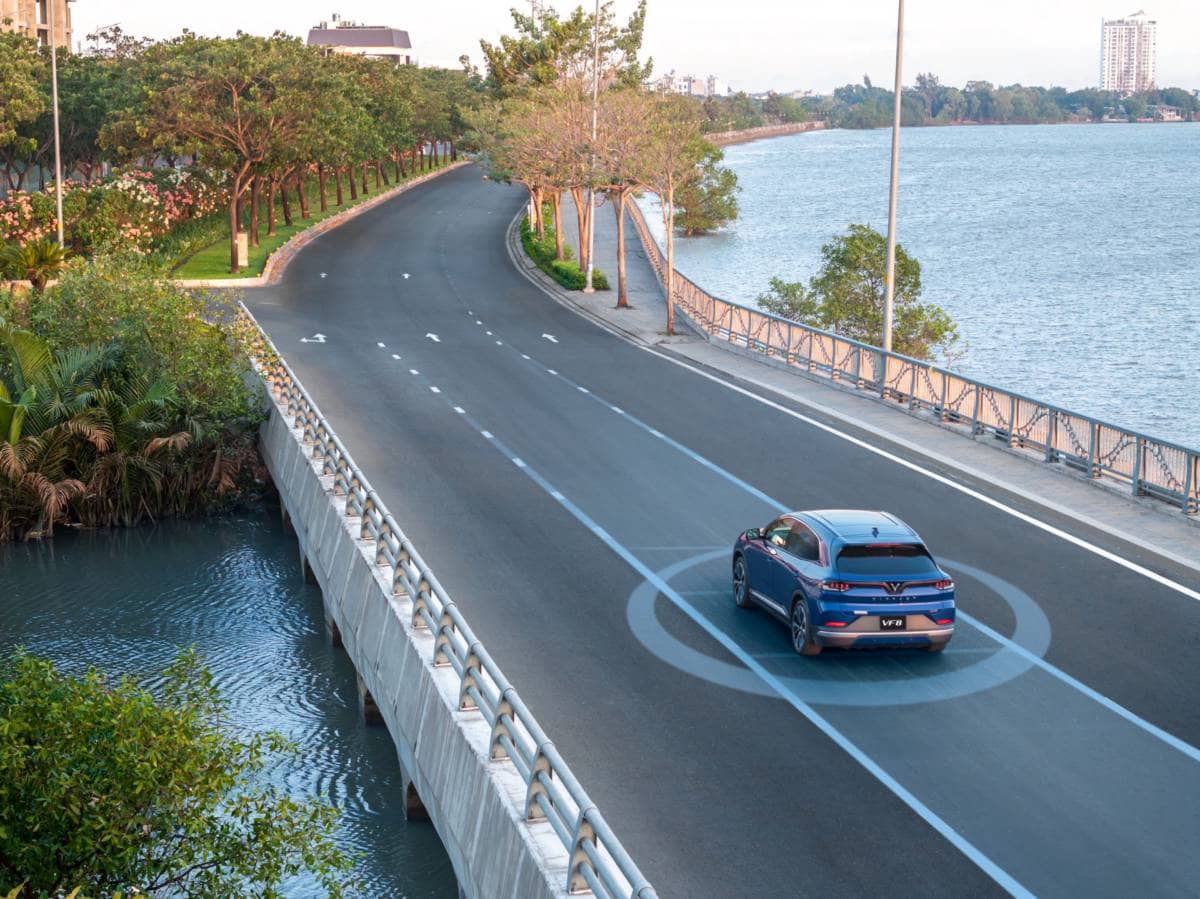 VinFast và Autobrain hợp tác phát triển công nghệ tự lái và hệ thống robo-car với mức giá tối ưu