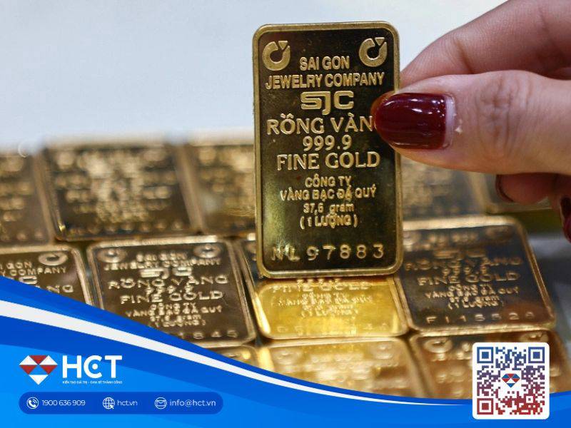 Giá vàng hôm nay 27/01/2026: Vàng bứt phá mạnh, tăng sốc tới 3 triệu đồng/lượng