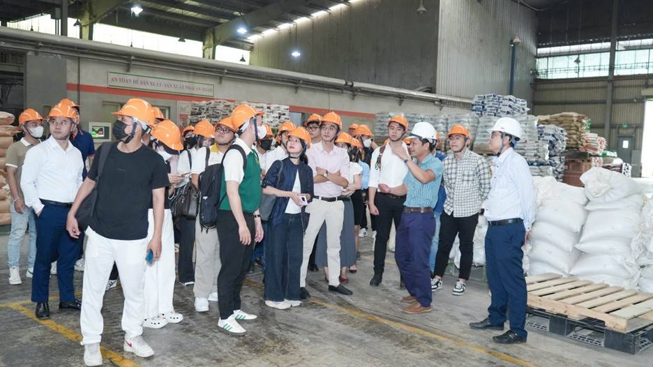 BAF - Tham vọng top thị phần chăn nuôi vào 2030