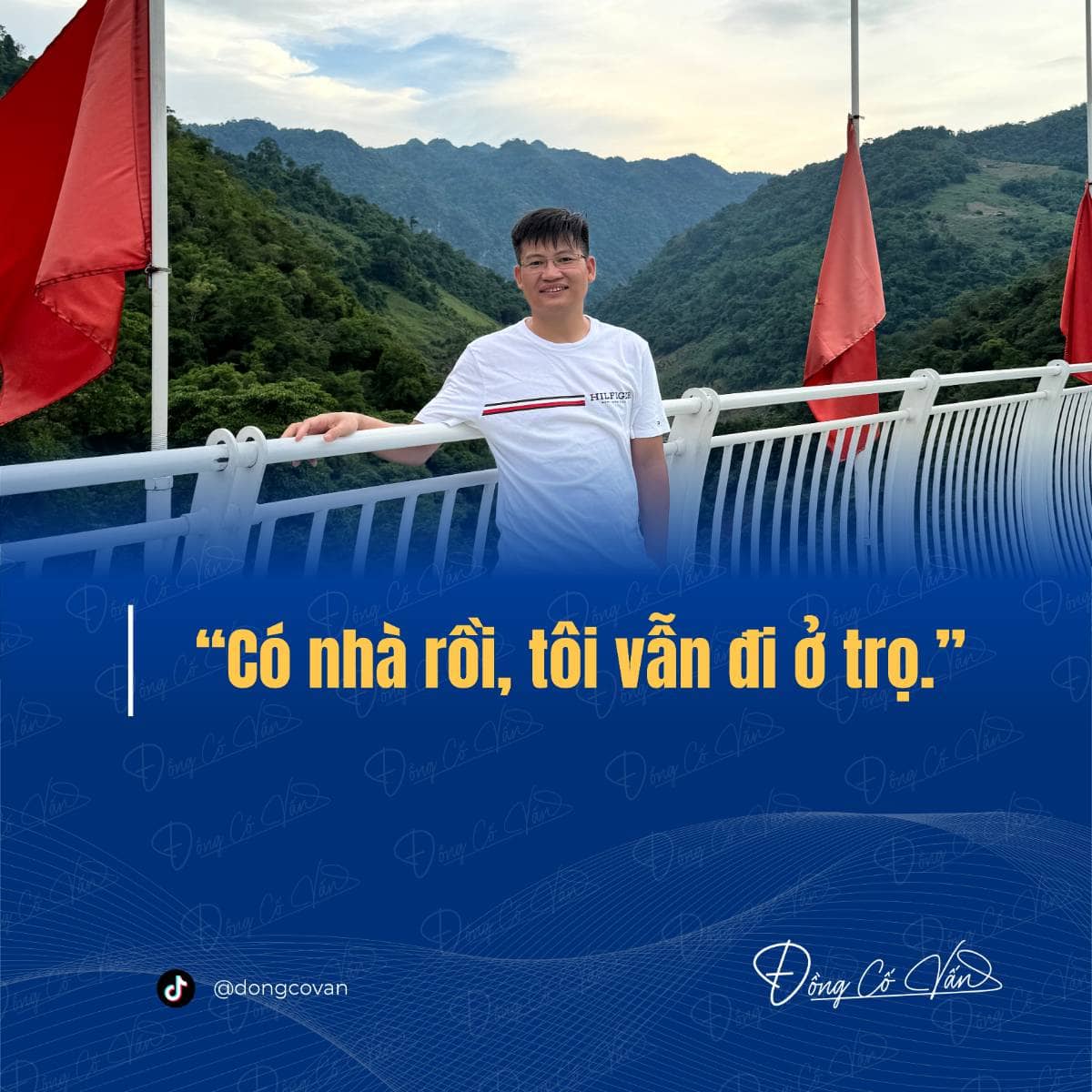 Có nhà rồi, tôi vẫn đi ở trọ