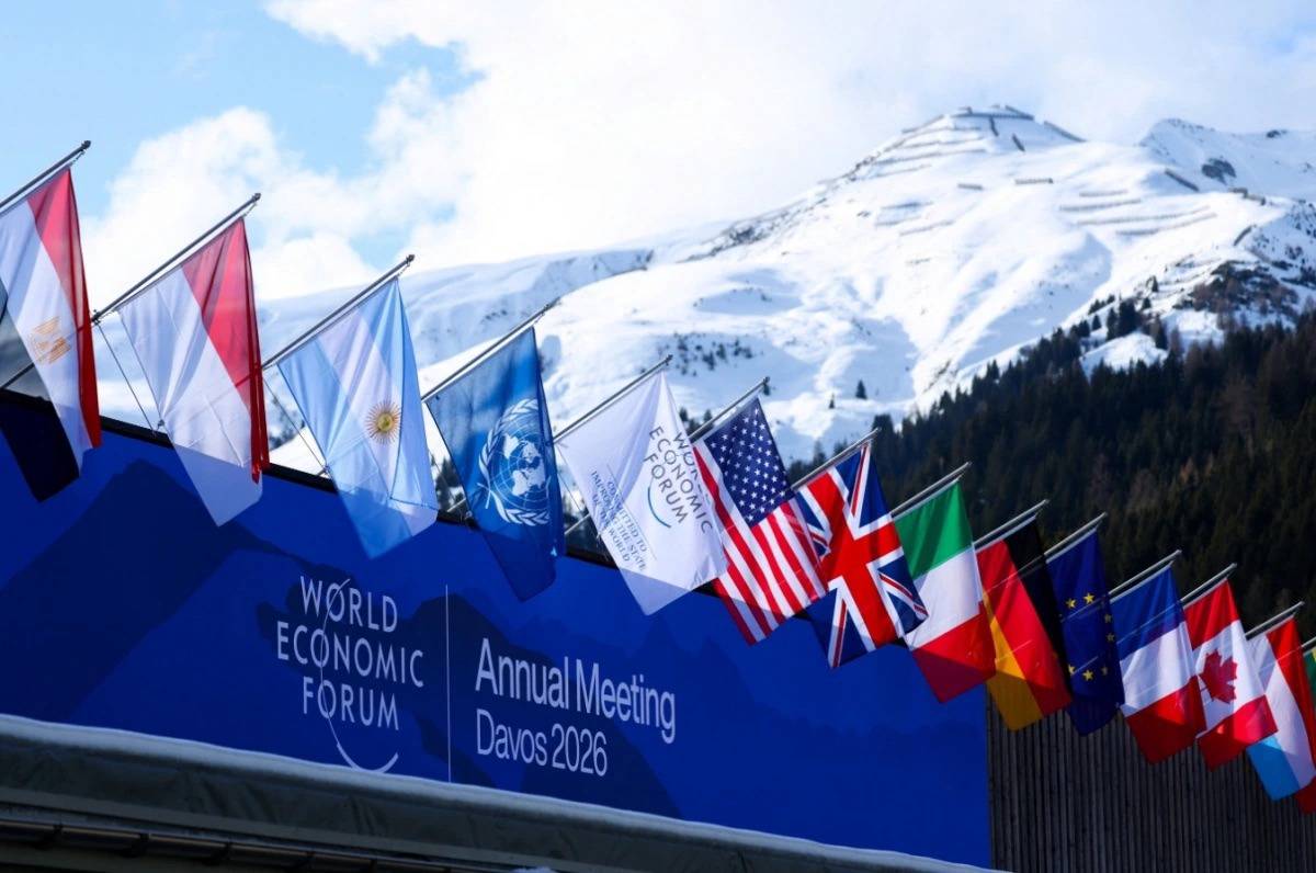 WEF Davos 2026: Khi đối thoại trở thành “tài sản chiến lược” trong trật tự Geo-economics mới