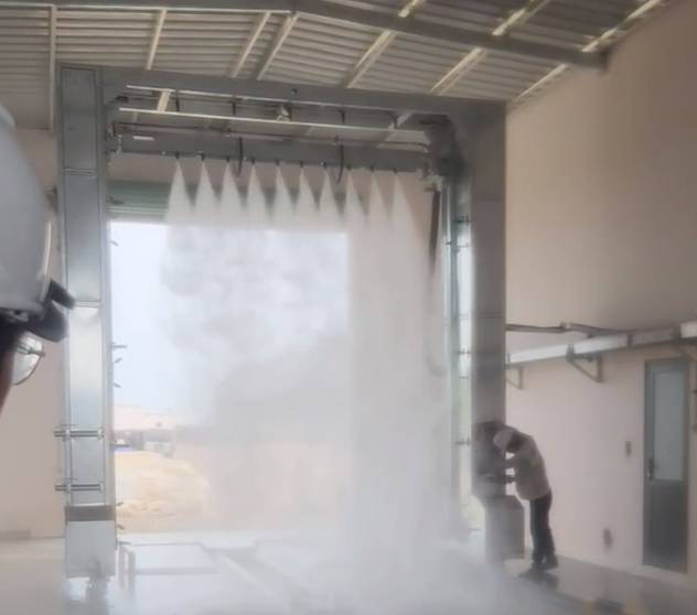 BAF - Tham vọng top thị phần chăn nuôi vào 2030