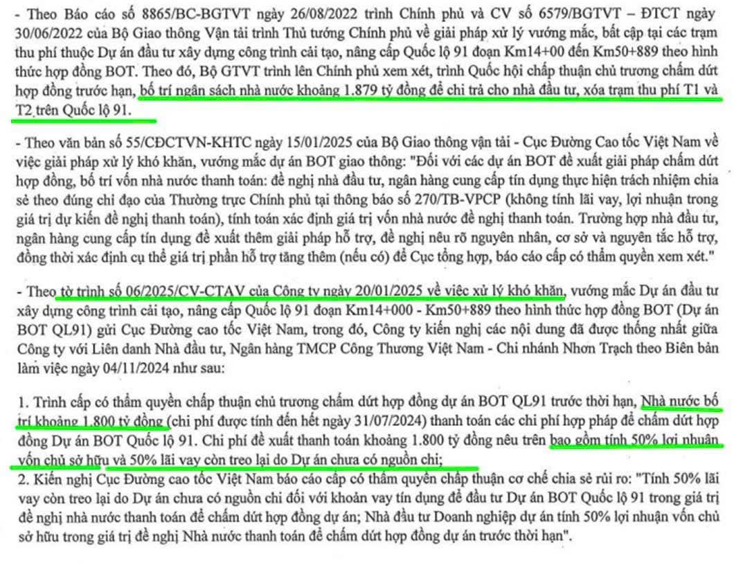 "Cởi trói" cơ chế BOT trước 10/02/2026 - CTI có phải là "ngôi sao sáng" nhất?
