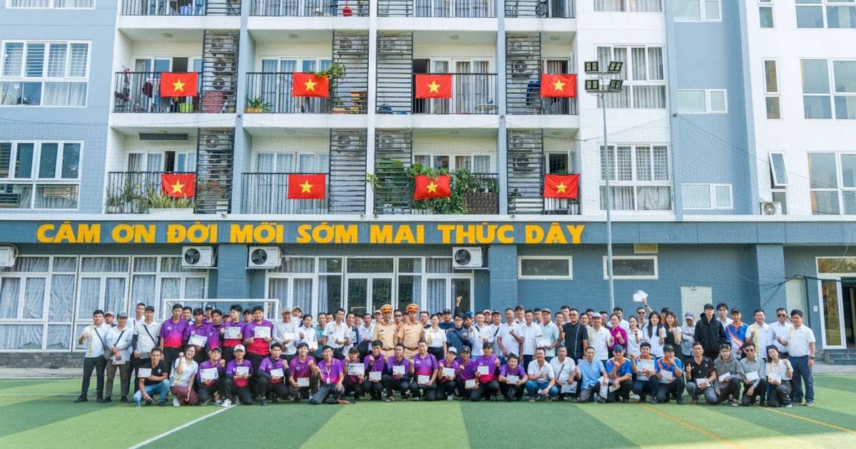 Sun Group cùng Phú Quốc kiến tạo văn hóa du lịch xanh từ lực lượng “tuyến đầu”