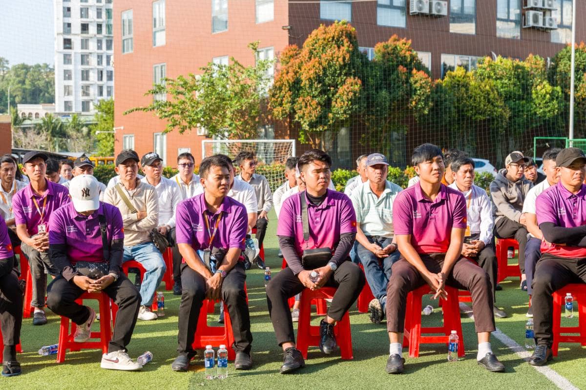 Sun Group cùng Phú Quốc kiến tạo văn hóa du lịch xanh từ lực lượng “tuyến đầu”