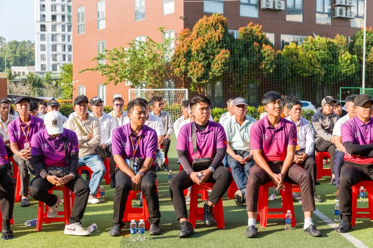 Sun Group cùng Phú Quốc kiến tạo văn hóa du lịch xanh từ lực lượng “tuyến đầu”