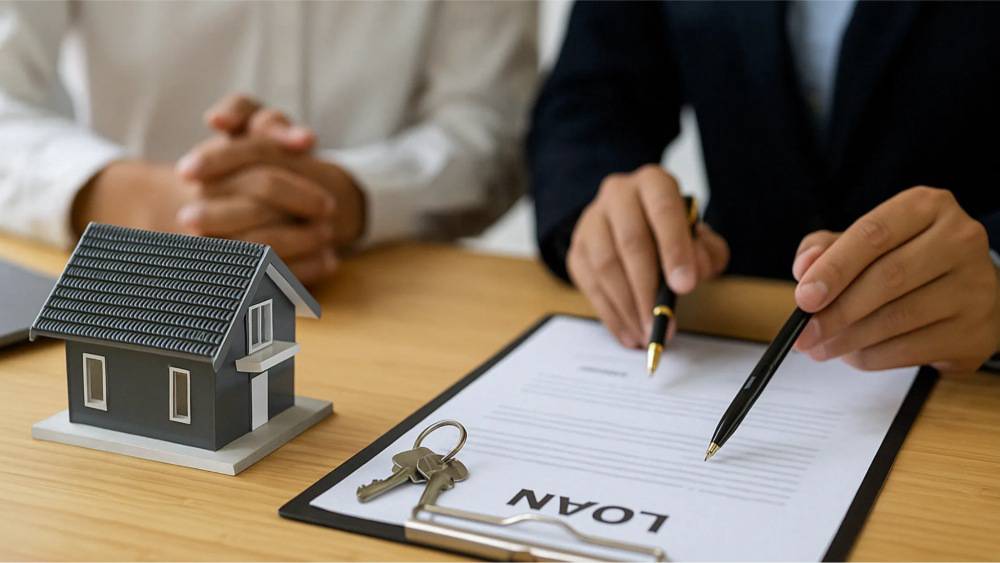 Ký gửi nhà đất là gì? Hình thức giao dịch nhiều người đang quan tâm. Trong bối cảnh thị trường bất động  ...