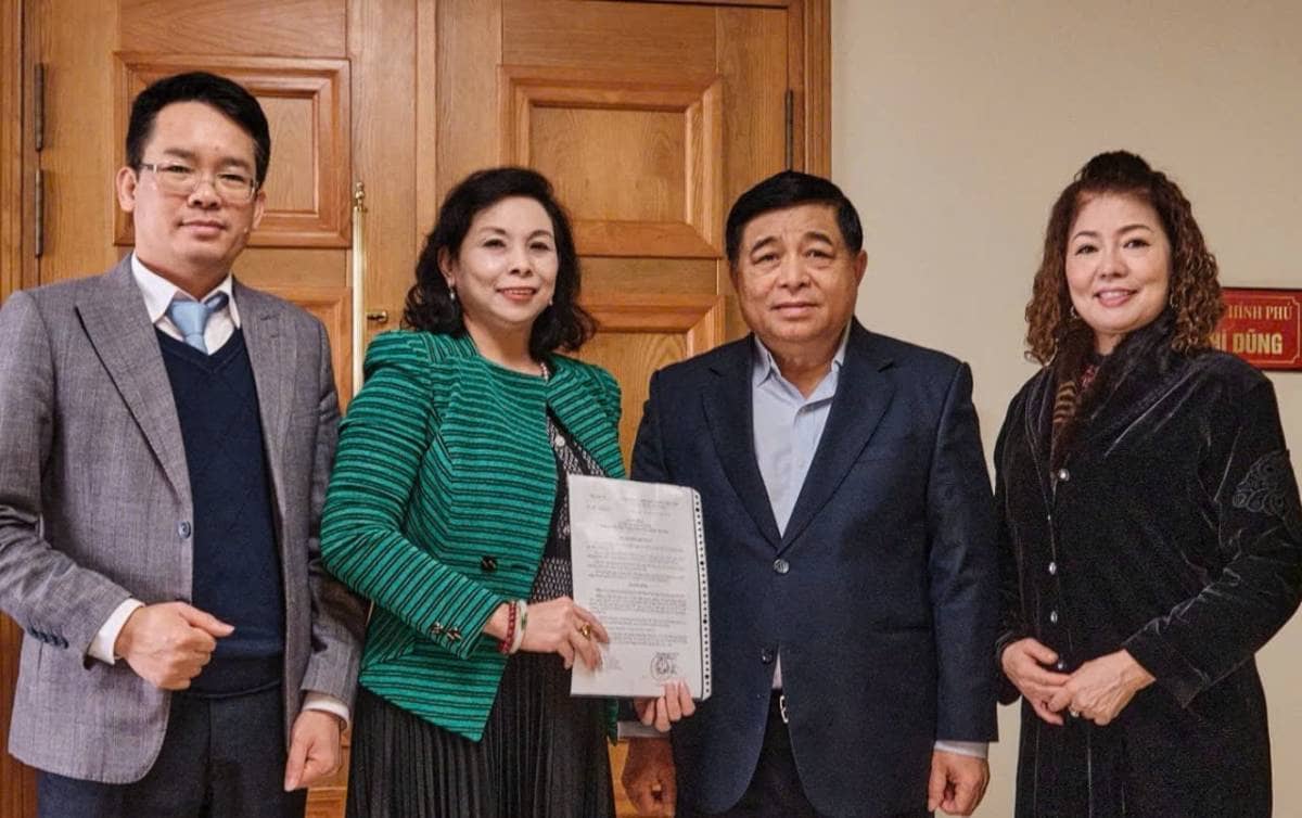 BAN VẬN ĐỘNG THÀNH LẬP HIỆP HỘI MUA BÁN VÀ SÁP NHẬP DOANH NGHIỆP VIỆT NAM. -. Ban Kết và Xúc tiến đầu  ...