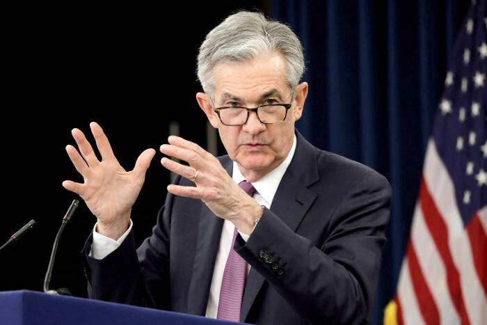Fed “án binh bất động”, phát tín hiệu thận trọng trước lạm phát dai dẳng và tăng trưởng ổn định