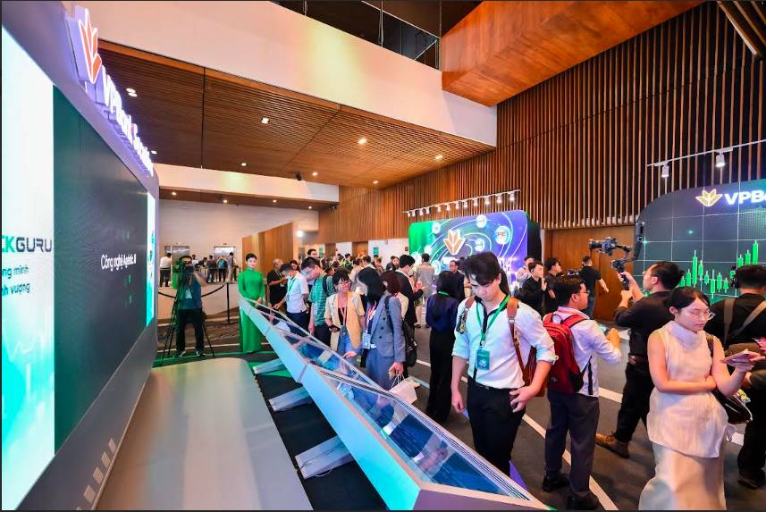 Sau năm 2025 tăng trưởng mạnh mẽ, VPBankS kỳ vọng gì ở năm 2026