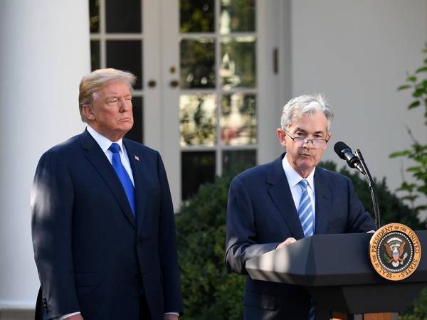 Fed “án binh bất động”, chu kỳ giảm lãi suất chững lại khi ông Powell sắp mãn nhiệm