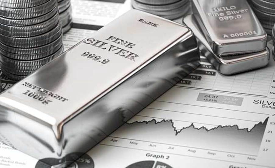 Bạc Chạm Mốc 120 Usd/Oz – Bước Ngoặt Tâm Lý Của Thị Trường