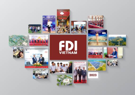Có hay không chính sách FDI định hình vận động của bất động sản khu công nghiệp ?