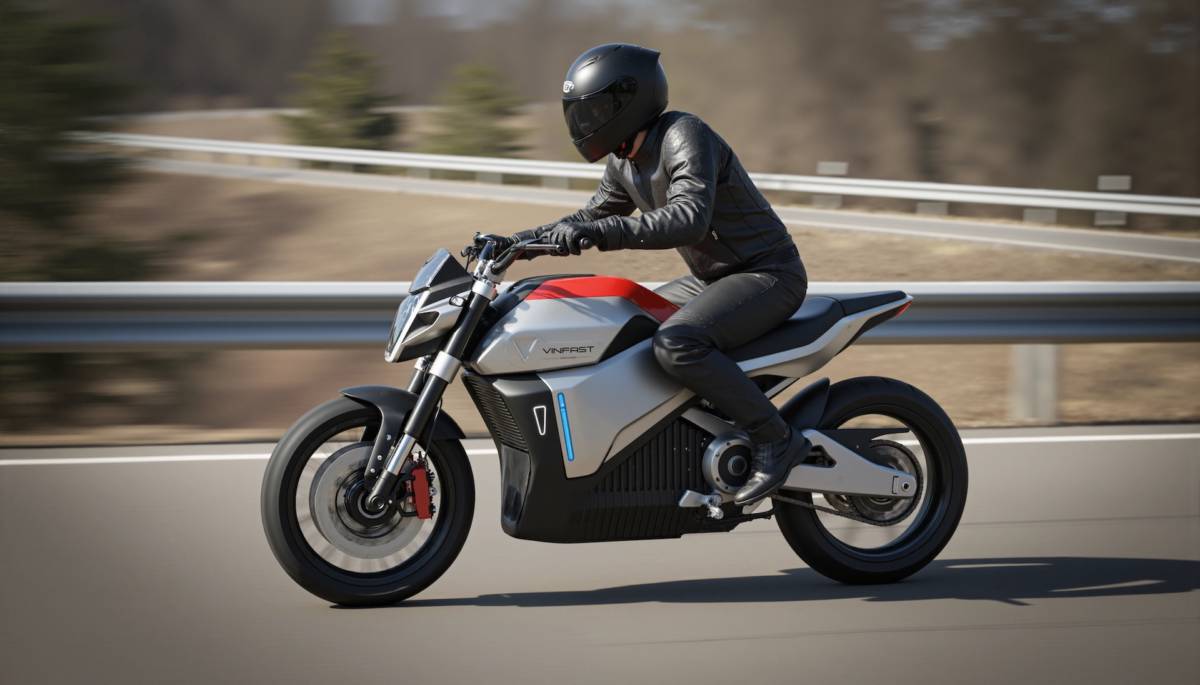 VinFast công bố quy hoạch 3 dòng xe máy điện - ra mắt 7 mẫu xe đột phá thị trường