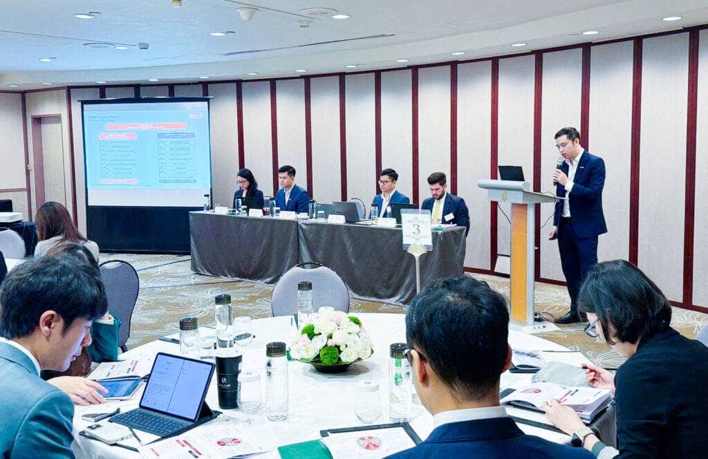 Hội đồng quản trị Hạ tầng GELEX phê duyệt khoản vay 200 triệu USD vốn quốc tế