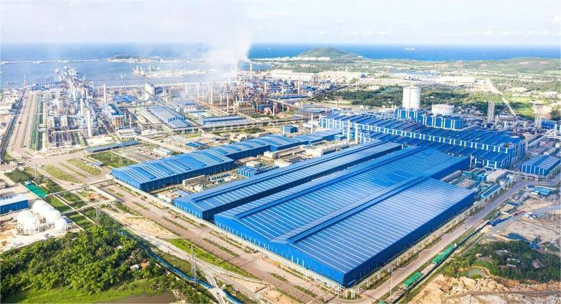 Nhận định của KIS Research về Hòa Phát (HPG) nghe khá hợp lý và lạc quan cho quý 1/2026 đấy.. Kết quả  ...