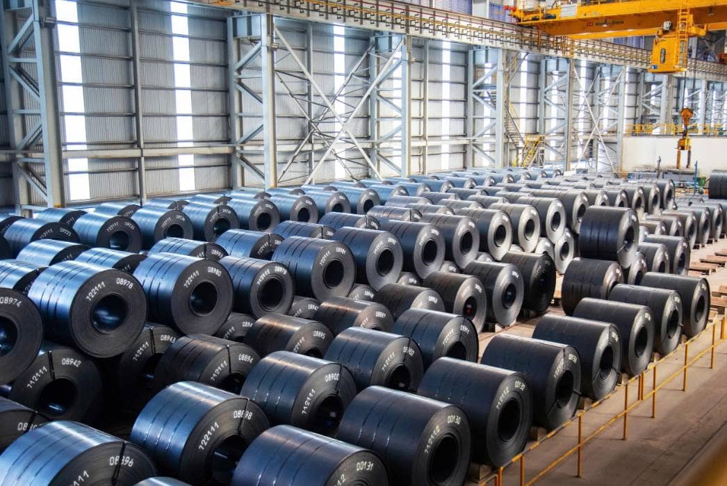 HPG - Đằng sau kết quả kinh doanh quý 4 thấp hơn dự kiến