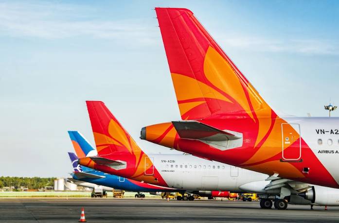 Sun PhuQuoc Airways đạt phê chuẩn đào tạo kỹ thuật B1/B2, bước tiến chiến lược tự chủ nguồn lực hàng không