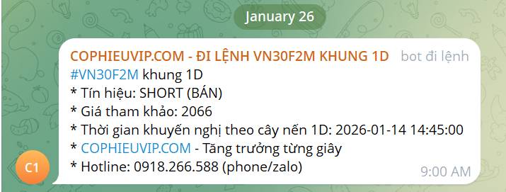 Bắt Mạch Chứng Khoán Ngày 02/02/2026: Khi các “ông lớn” báo lãi kỷ lục, thị trường đã sẵn sàng bứt phá?
