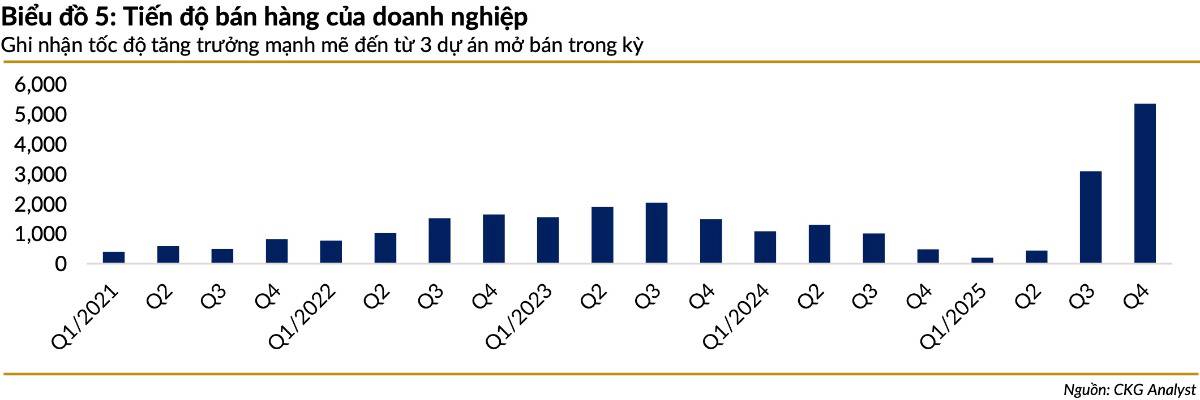 TCH: Lợi Nhuận “Rơi Tự Do” Giữa Lúc Bất Động Sản Bị Siết – Cú Trũng Tạm Thời Hay Tín Hiệu Đáng Lo?