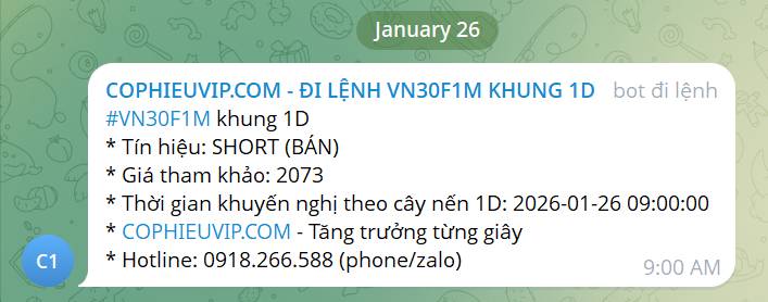Bắt Mạch Chứng Khoán Ngày 02/02/2026: Khi các “ông lớn” báo lãi kỷ lục, thị trường đã sẵn sàng bứt phá?