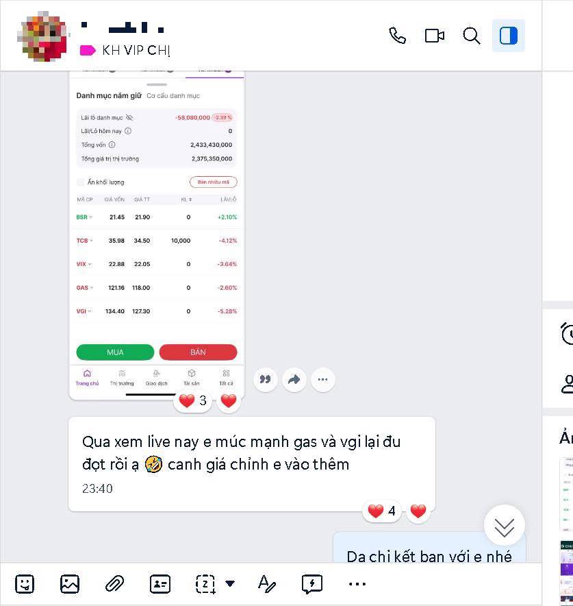 LỠ HỨA GIÚP CHỊ KH 2 TUẦN VỀ BỜ >< MÀ GIỜ 1 TUẦN ĐÃ GẦN VỀ BỜ RỒI. Thường thì Đoàn LIVESTREAM buổi tối  ...