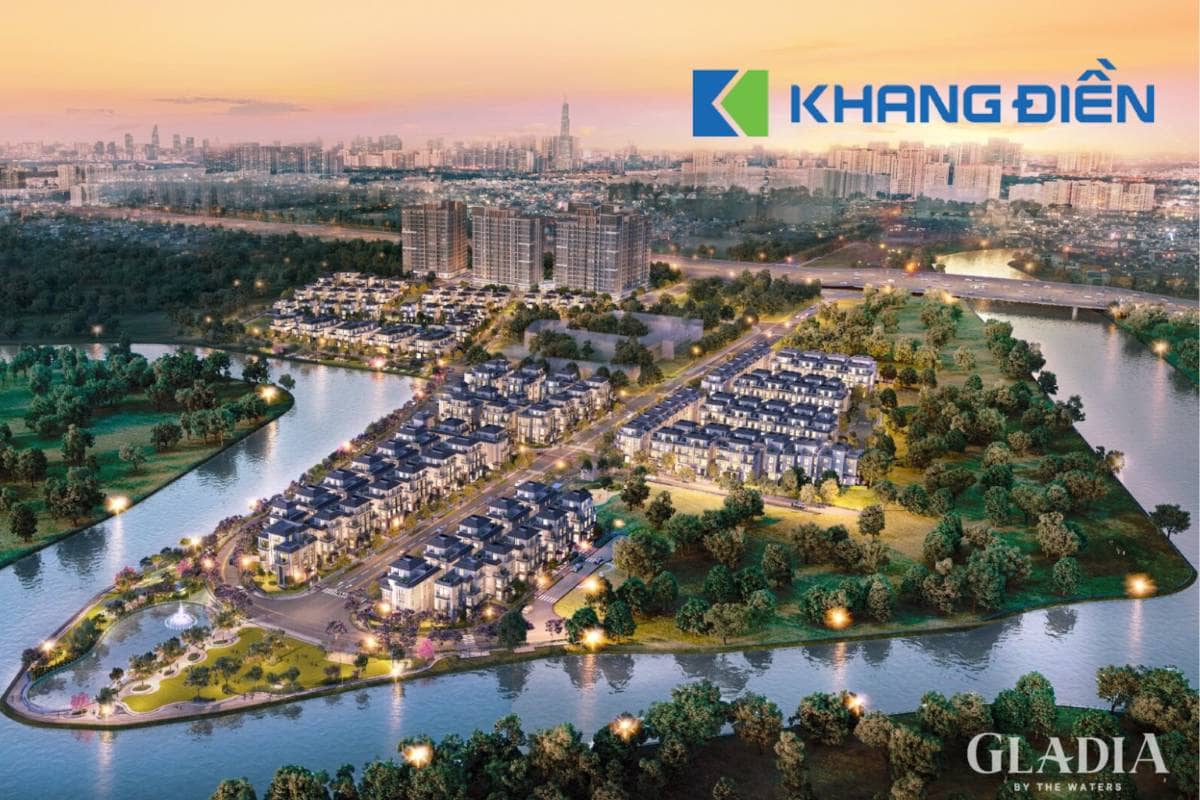 KDH lãi đột biến quý 4 nhưng dòng tiền báo động: tTăng trưởng thật hay “cú bật cuối” trước áp lực 2026?