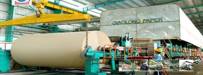 DHC - tăng trưởng mạnh mẽ với biên lợi nhuận cải thiện