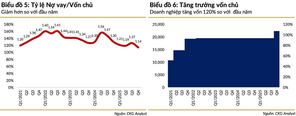 NVL báo lãi “khủng” giữa tâm bão bđs: cú lội ngược dòng hay chỉ là lợi nhuận kỹ thuật?