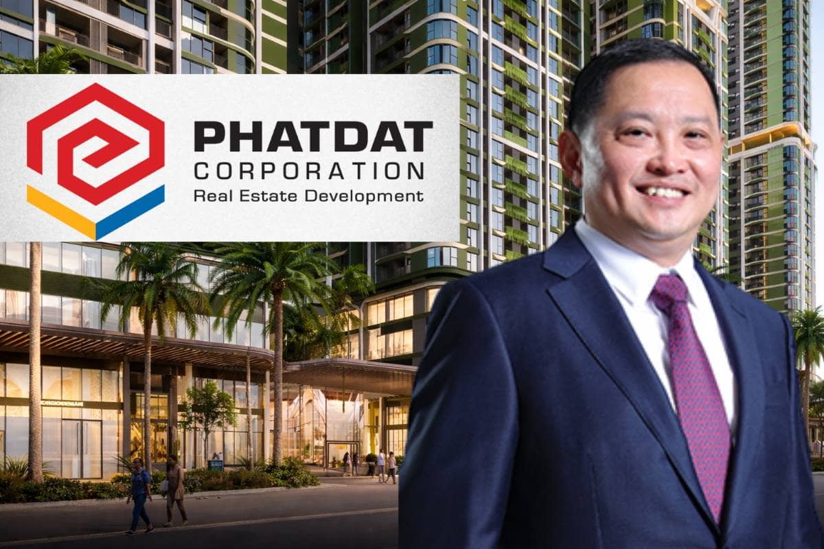 PDR lãi đột biến quý 4 nhưng “chất lượng lợi nhuận” đang có vấn đề: Phát Đạt đi qua 2026 bằng điều gì?