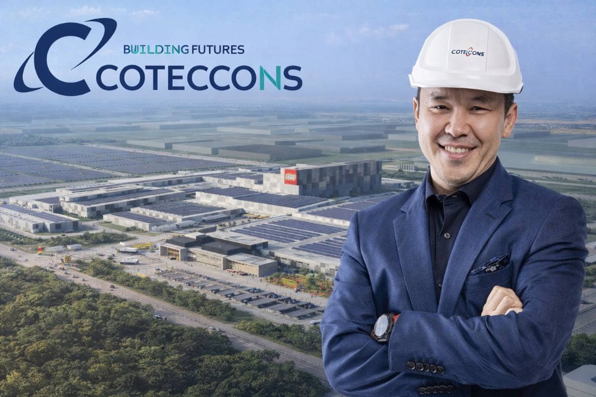 CTD bùng nổ lợi nhuận – Backlog lập đỉnh lịch sử: dòng tiền đang “đánh thức” ông lớn xây dựng?