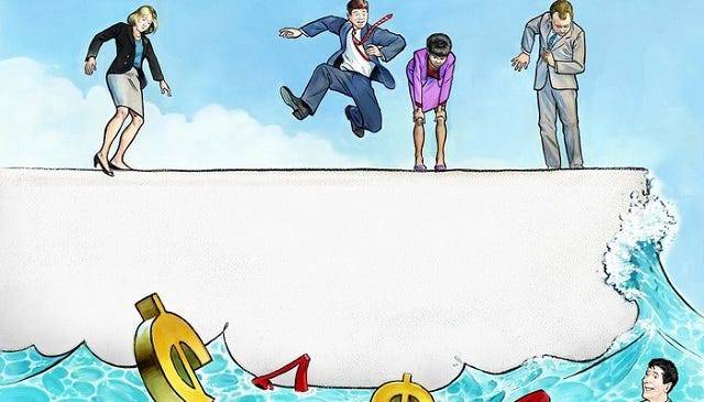 Tư duy sóng ngành – cổ phiếu mạnh: Thị trường phân hoá, chạy theo hệ sinh thái & sóng chính sách