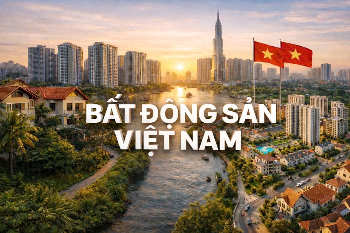 Trung Quốc bãi bỏ cơ chế "Ba lằn ranh đỏ" - Không có cú xoay trục nào cho bất động sản Việt Nam.. Trong ...