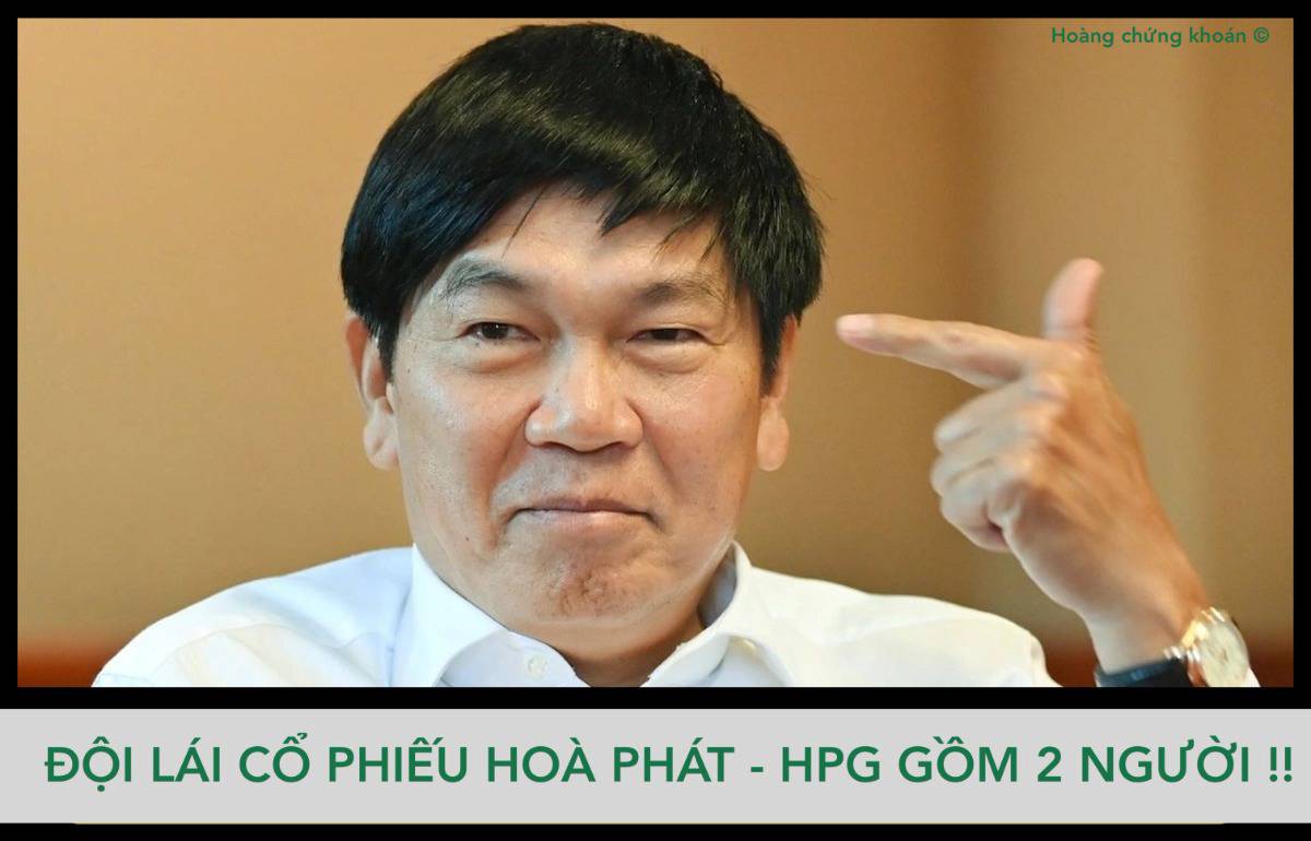 Sự thật về "đội lái" HPG - Điều anh Long chưa bao giờ nói với bạn.. ﻿. 1. Đội lái của HPG chỉ có duy  ...