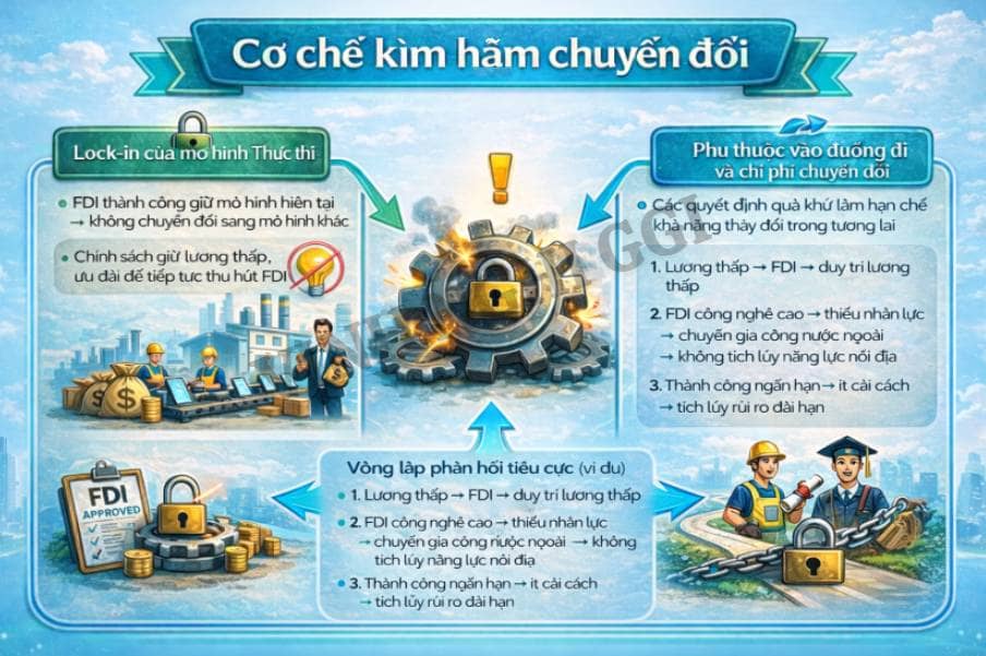 Bản đồ sinh tồn của Việt Nam trong thập kỷ tới - Phần 3