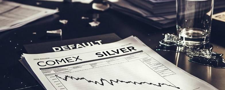 Thị trường bạc đang bên bờ vực sụp đổ: Nguy cơ vỡ nợ COMEX cận kề điều gì sẽ xảy ra tiếp theo?. Thị  ...