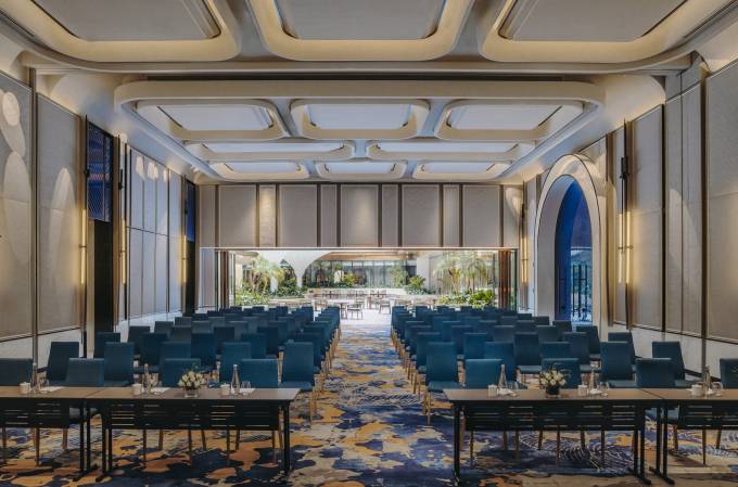 Thương hiệu Fairmont Hotels & Resorts lần đầu có mặt tại Việt Nam