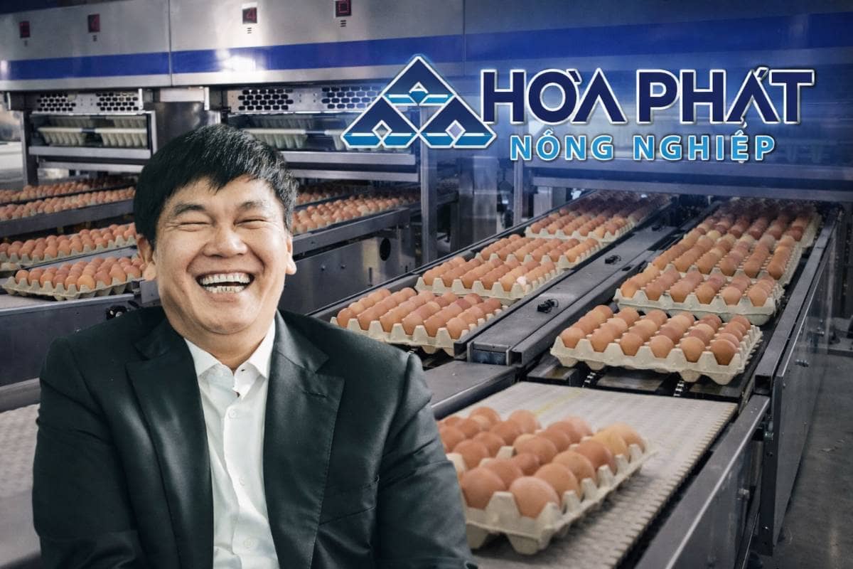 HPA chào sàn HOSE: “mỏ vàng nông nghiệp” của Hòa Phát hay đỉnh chu kỳ giá heo? Lợi nhuận +55% có bền vững sau IPO?