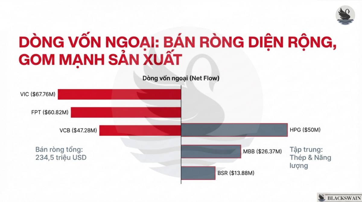 Market Recap - Tuần thứ hai tháng Hai: Nhịp lấy đà trước tết