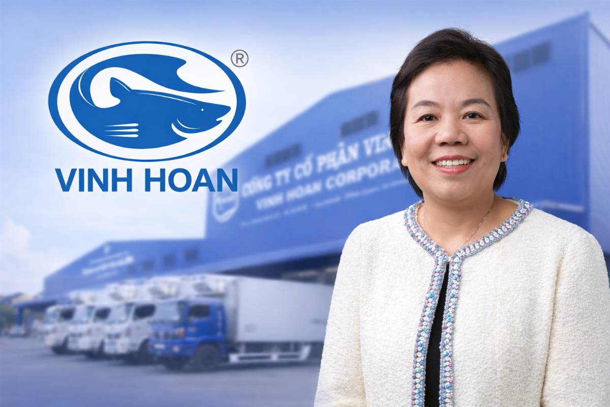 VHC: Tin Mua Cổ Phiếu Đẩy Giá Tăng… Nhưng KQKD Lại Kéo Nhà Đầu Tư Vào Bull Trap?