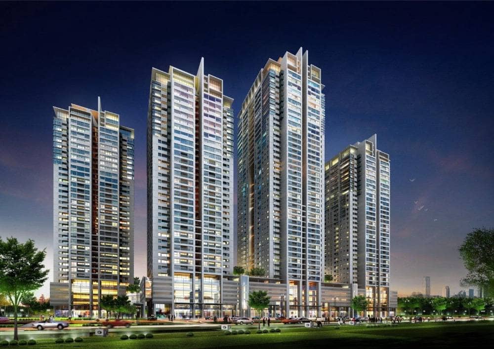 Chung cư 50 năm và chung cư vĩnh viễn: Sự khác biệt bạn nên biết trước khi mua nhà. Khi quyết định mua  ...